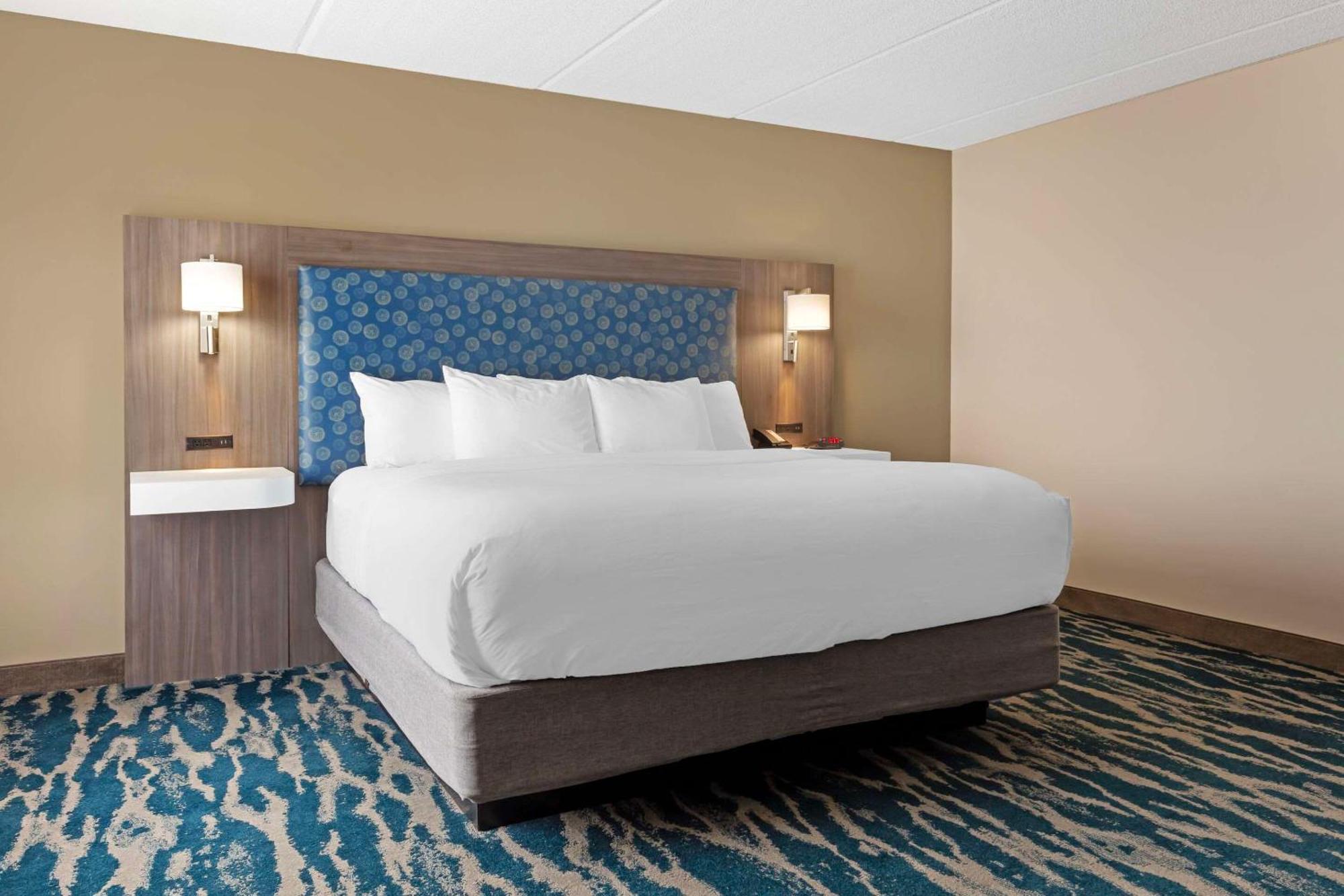 Comfort Inn & Suites Greenville Extérieur photo