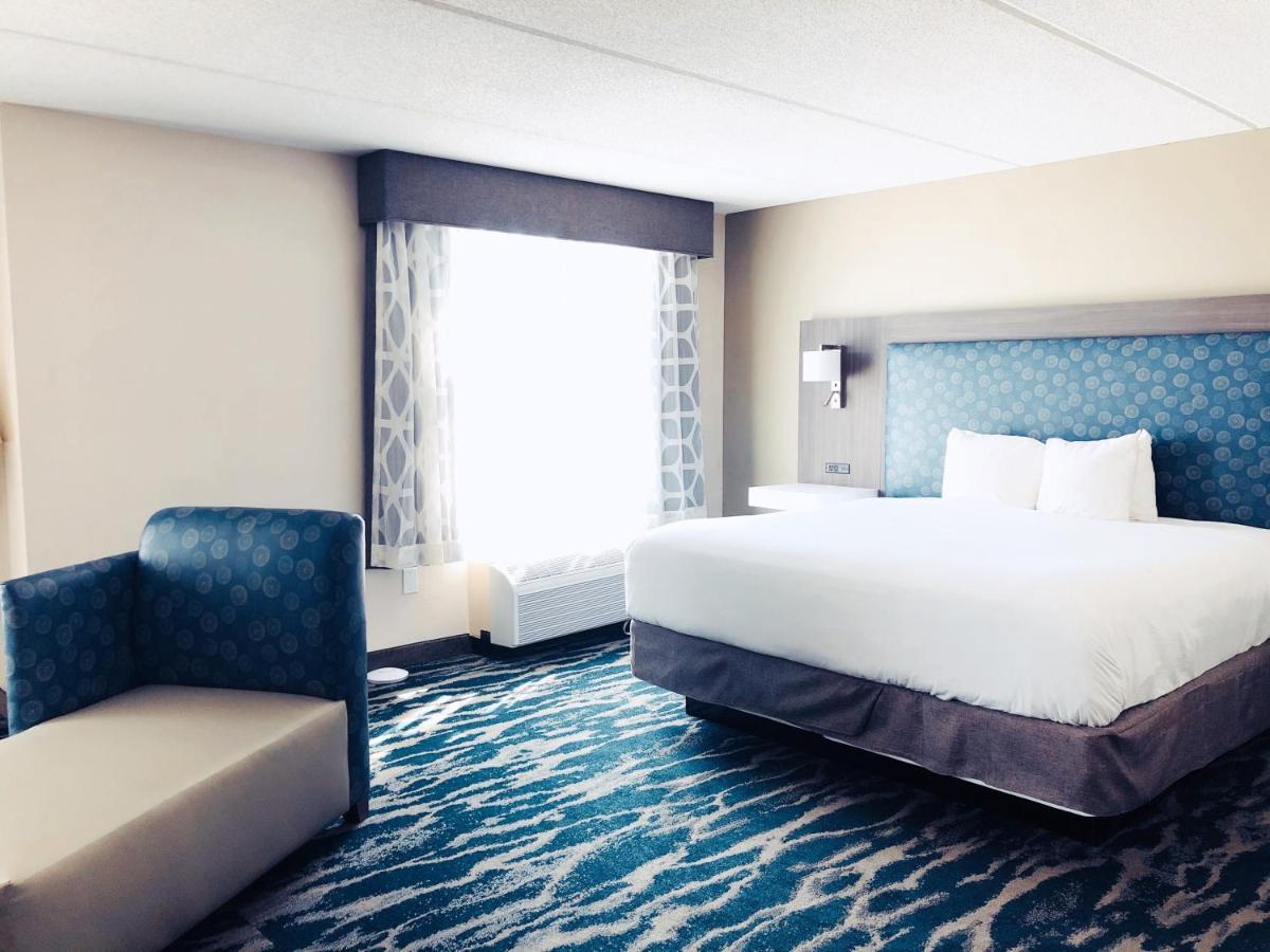 Comfort Inn & Suites Greenville Extérieur photo
